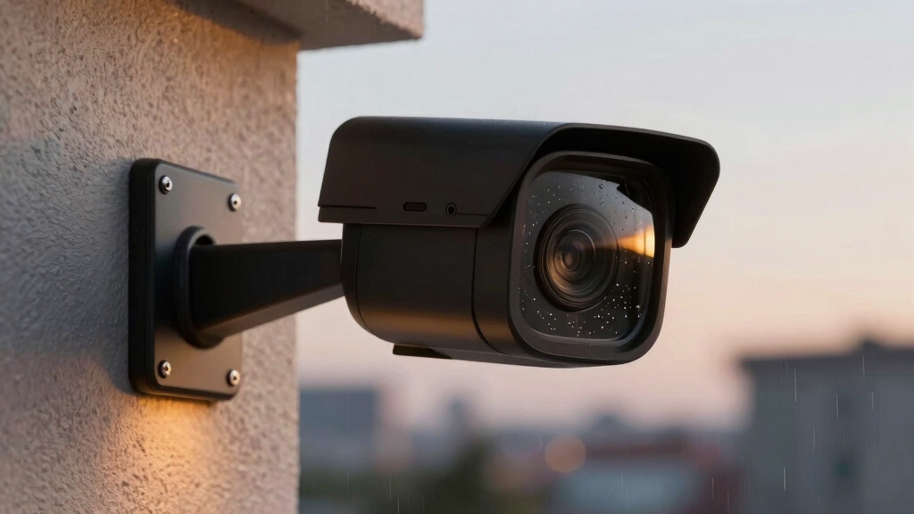 spectrum discontinued proprietary cameras