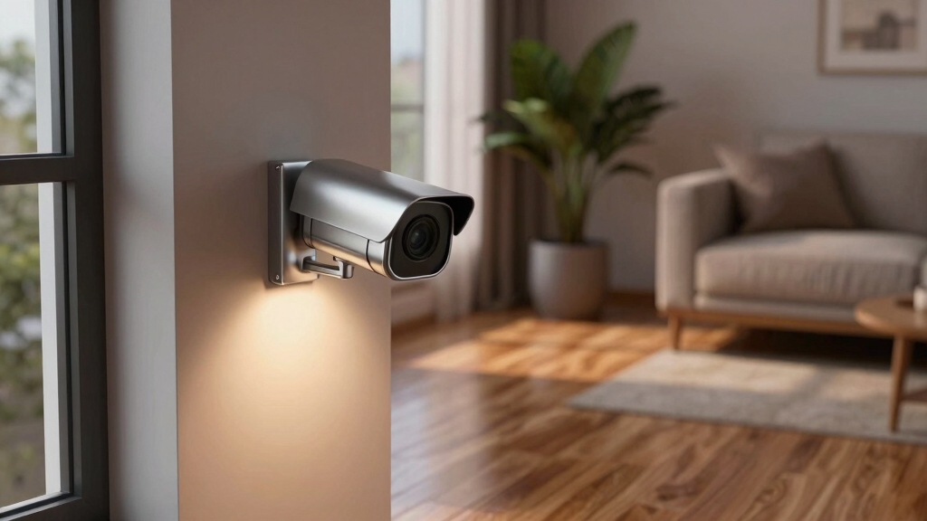 spectrum offers security cameras