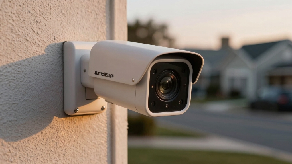 1080p hdr wide angle weatherproof