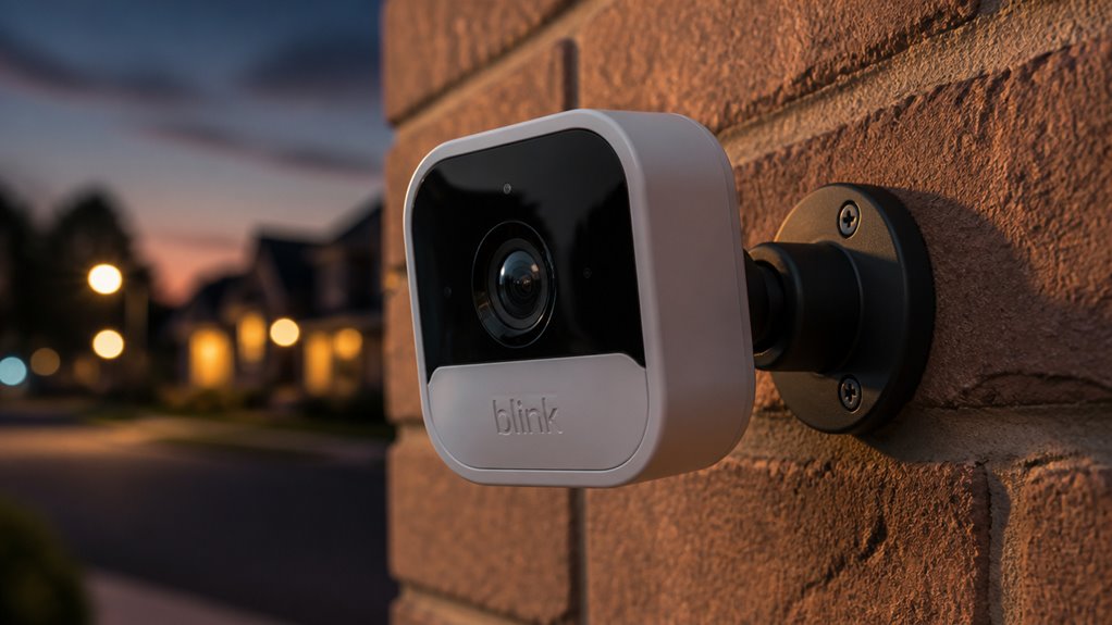 affordable wireless home surveillance
