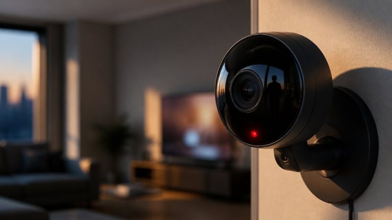 audio recording legality for cameras