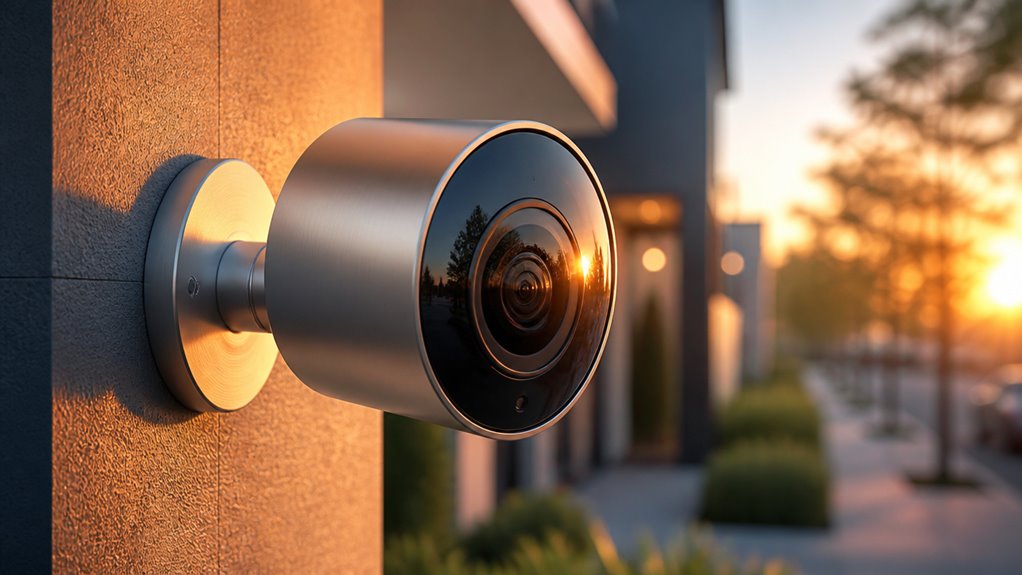 compact home surveillance reviews
