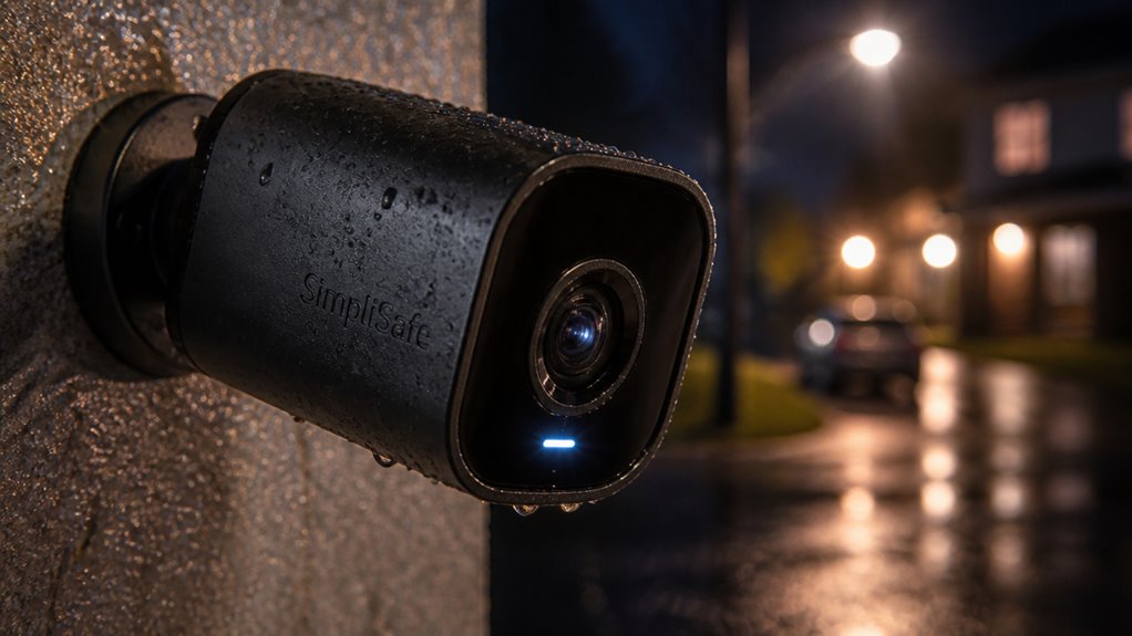 reliable home monitoring with simplicity