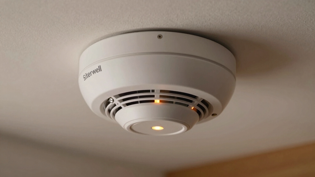 siterwell detectors rank highly