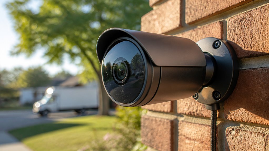 average home surveillance camera price