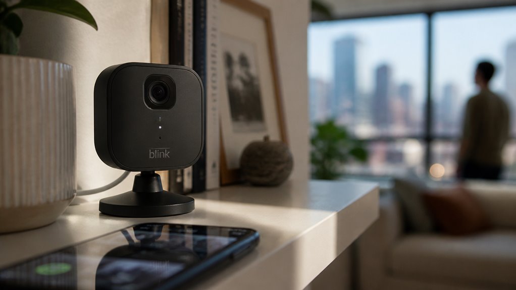 blink camera security concerns