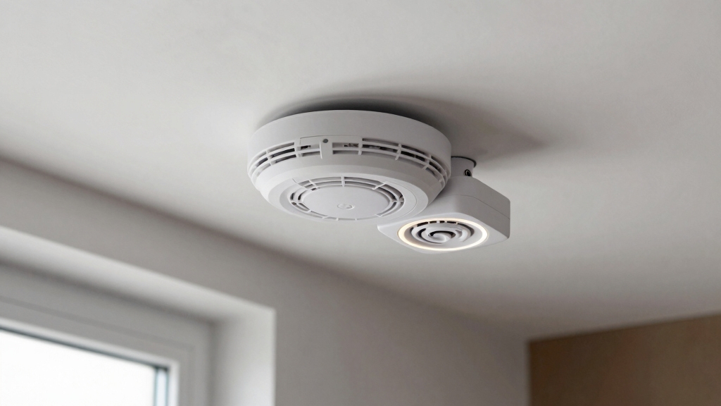 eufy e10 smart smokealarm