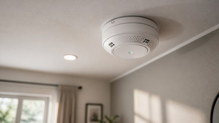 eufy sells smoke detectors