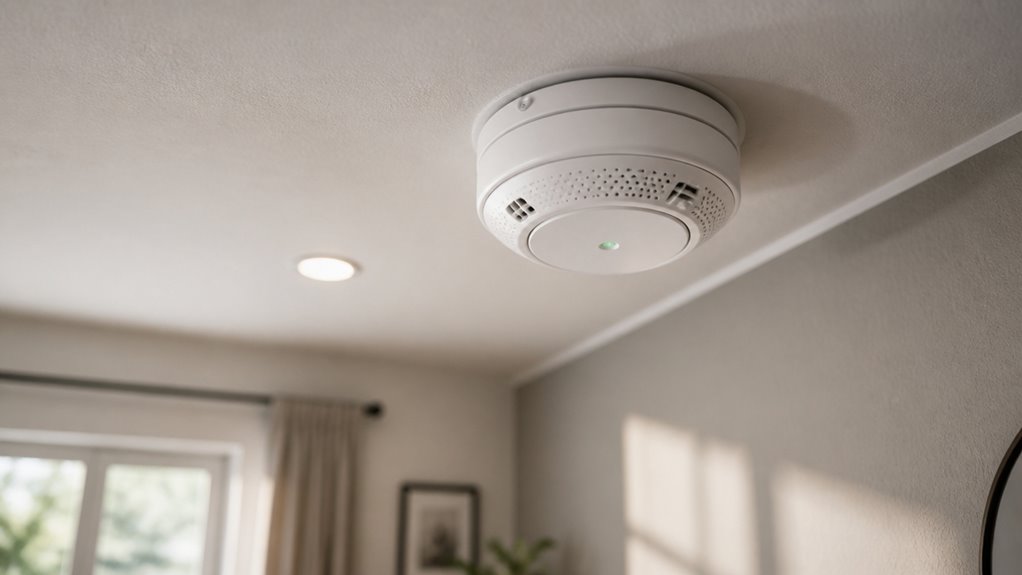 eufy sells smoke detectors