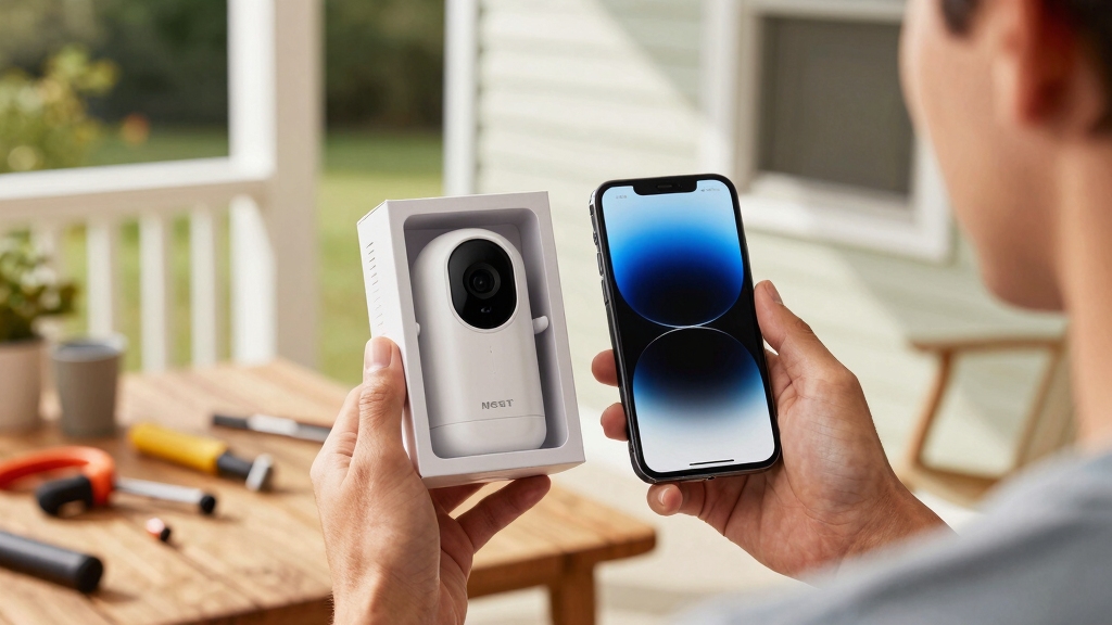identify model update app