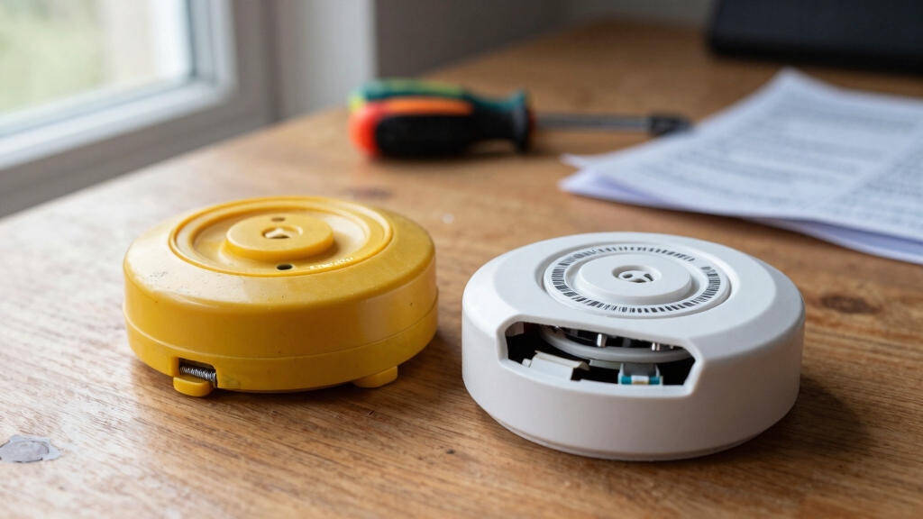 interconnected first alert compatibility requirements