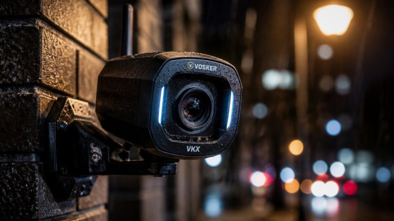 low bandwidth long range surveillance