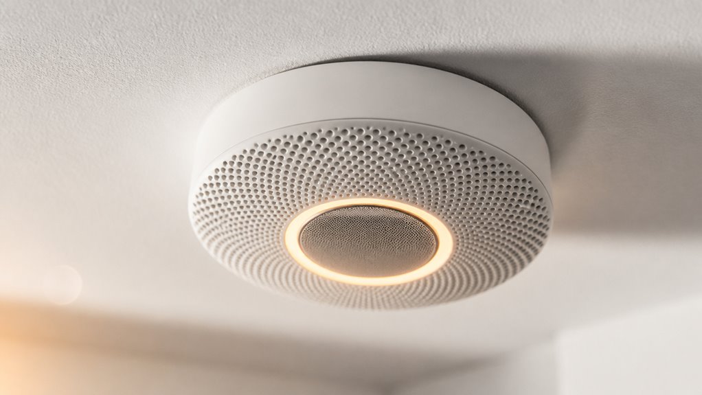nest protect smoke alarm