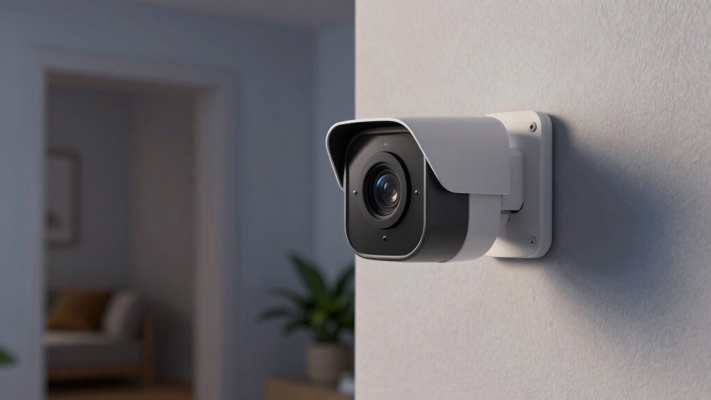 reliable basic home monitoring