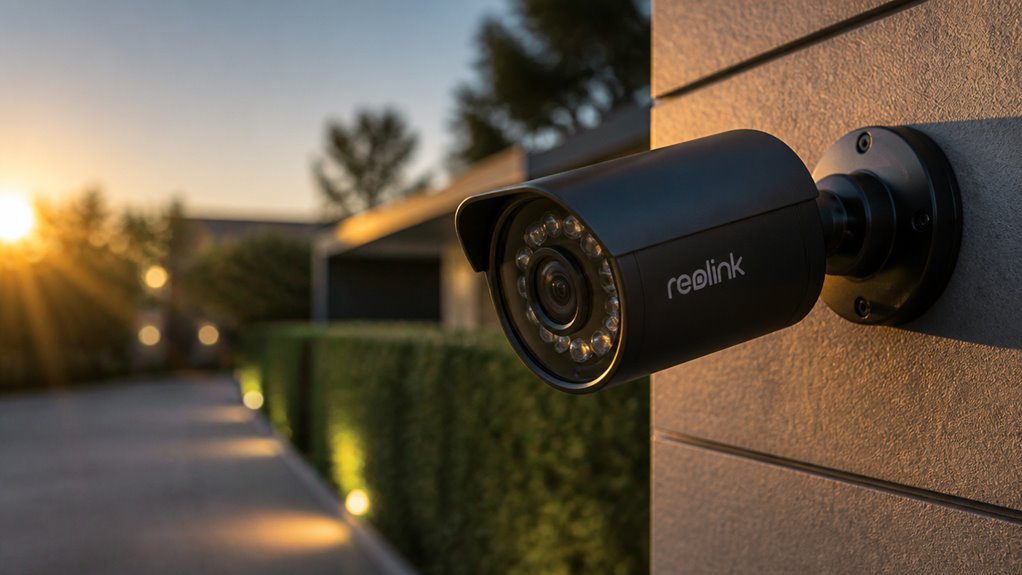 reolink camera product reviews
