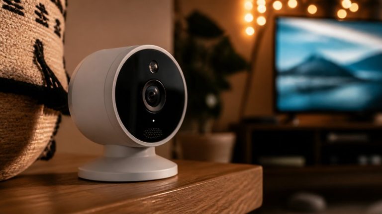 roku security camera review