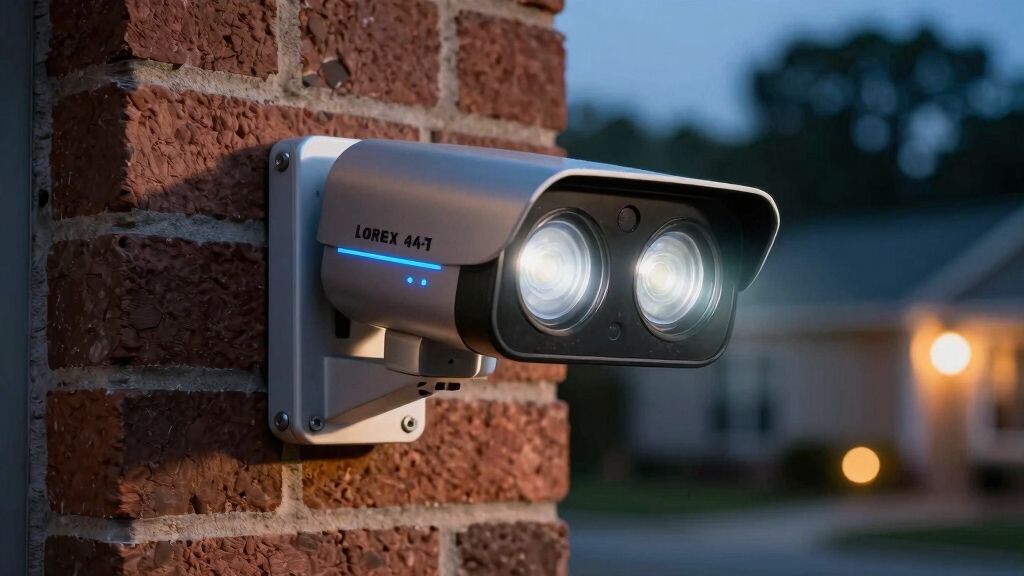 4k ultra hd intelligent detection