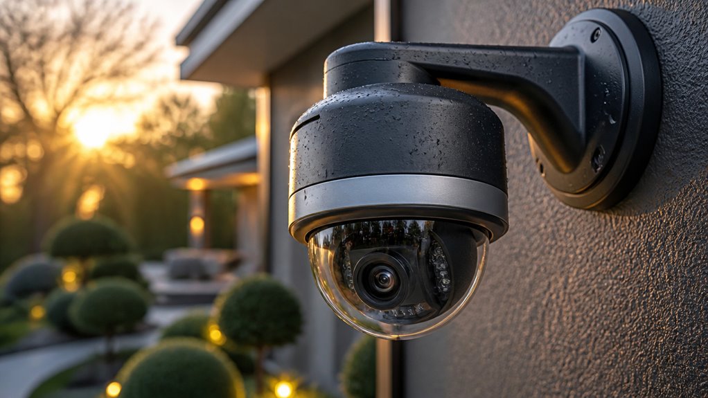 affordable home surveillance camera