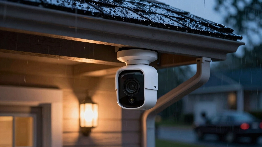 ai powered high quality wireless surveillance