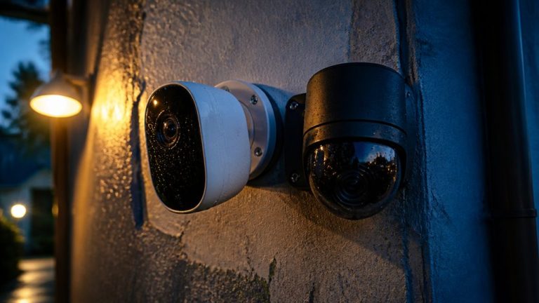 arlo versus ring comparison