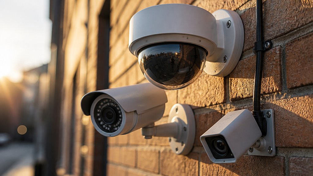 cameras offering free cloudstorage