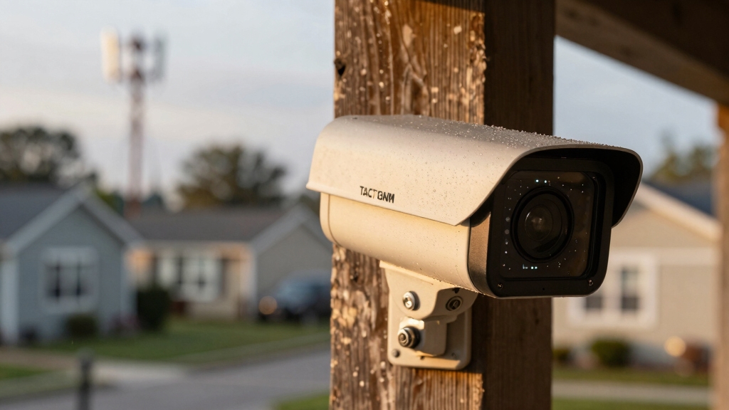 cellular first lte security camera
