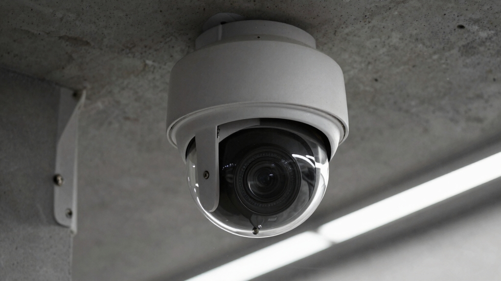 closed circuit video surveillance system