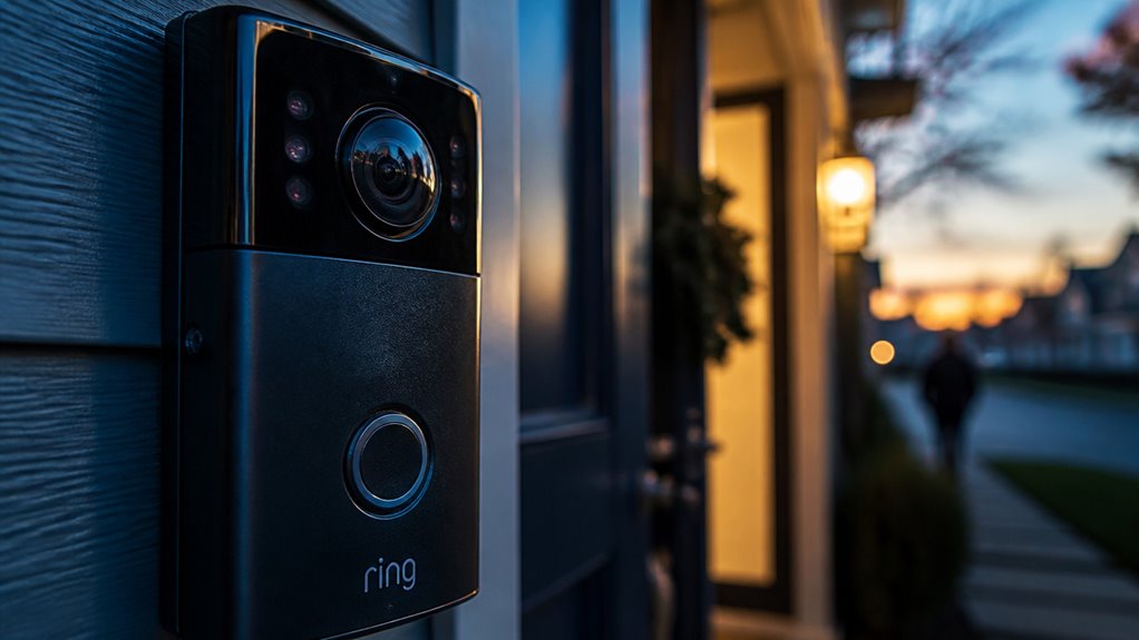 concerns about ring camera security