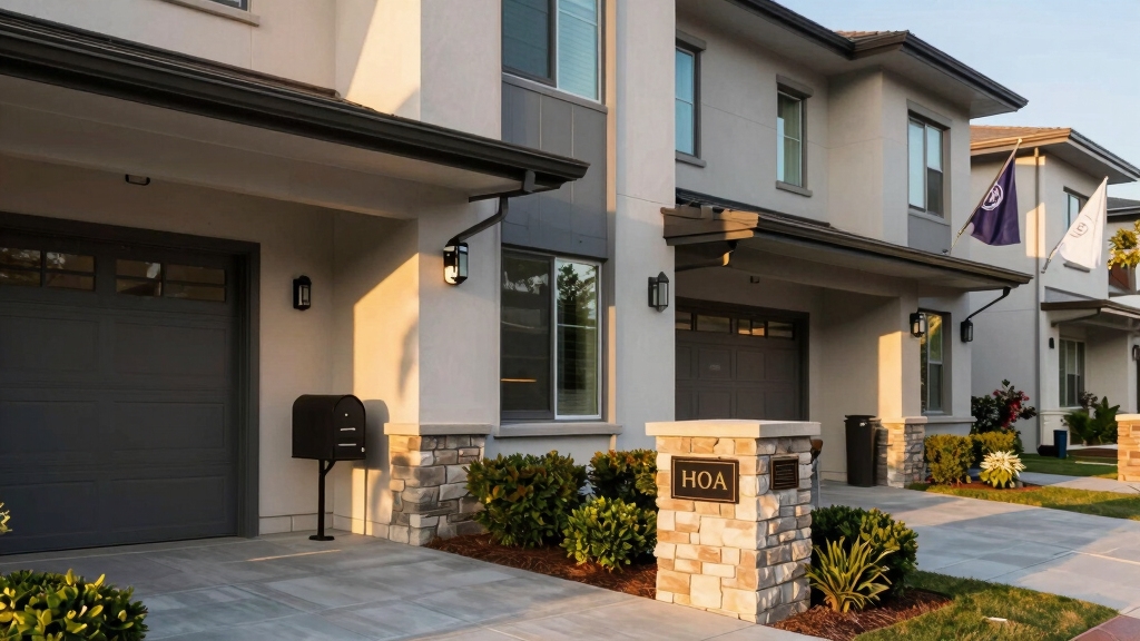 hoa approval required before installation