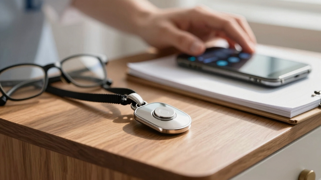 home and mobile medical alarms