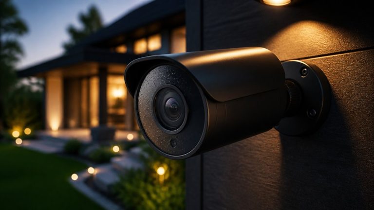 lorex security camera review