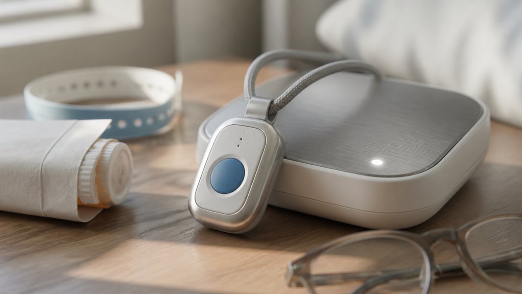 medical alarm system reviews