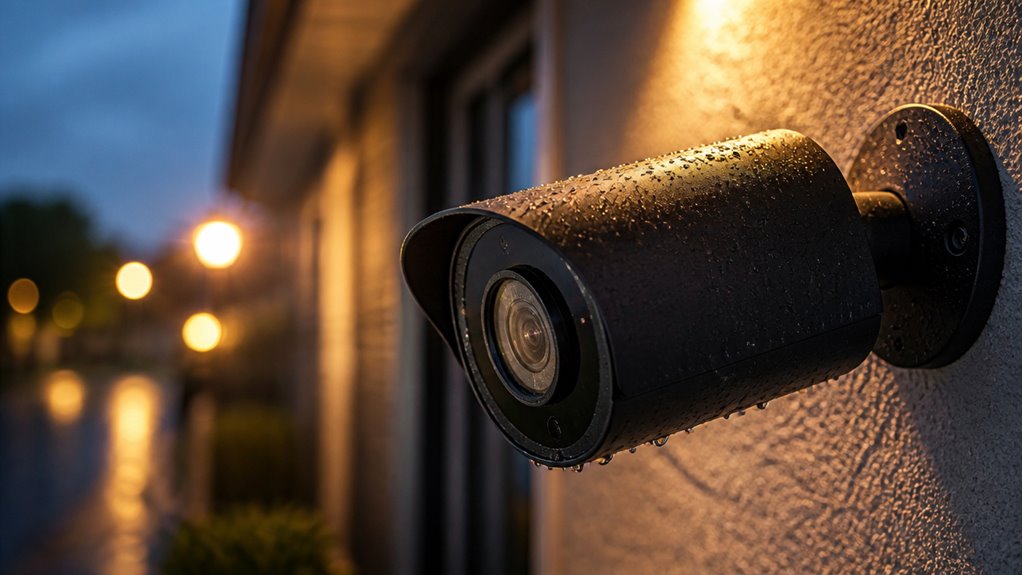 mobile magnetic camera mounting