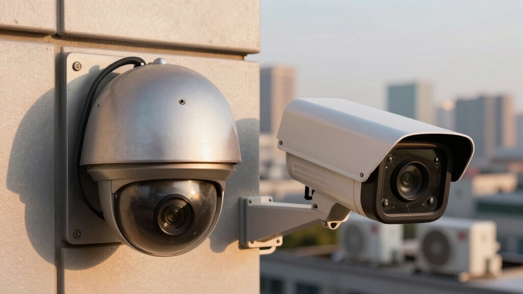 prioritize networked ip flexibility
