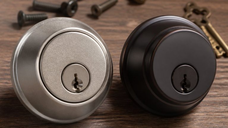 schlage versus kwikset comparison