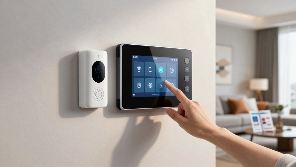 tiered monitored alarm packages