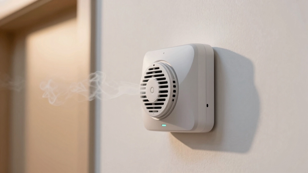 vape detection versus fire safety