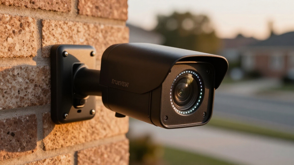 4g sim powered rugged surveillance