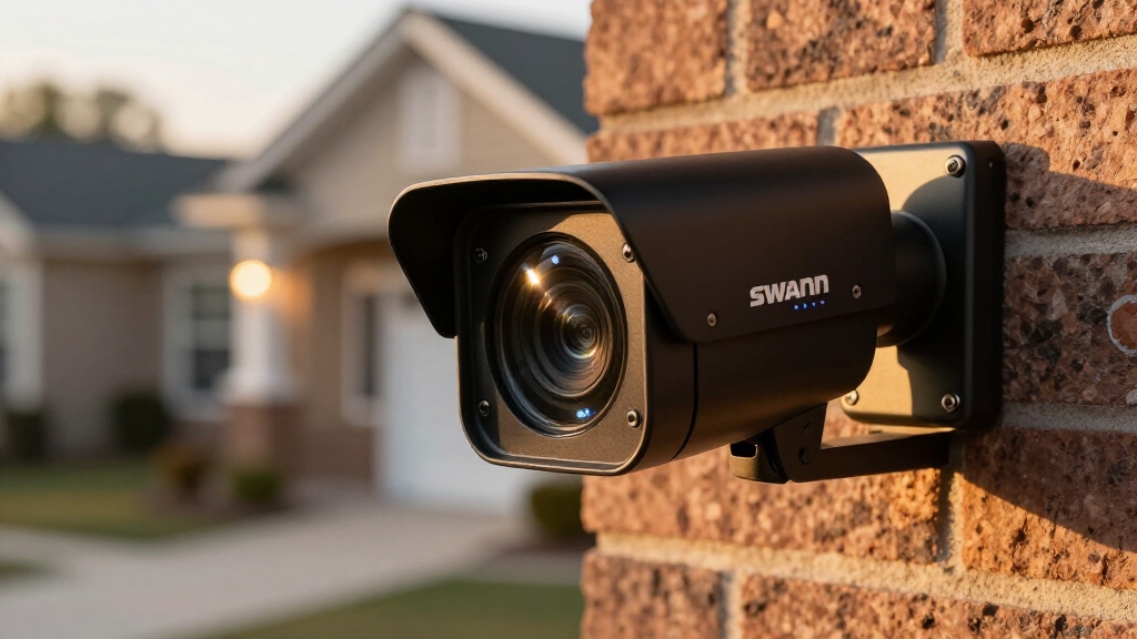 affordable versatile home surveillance options