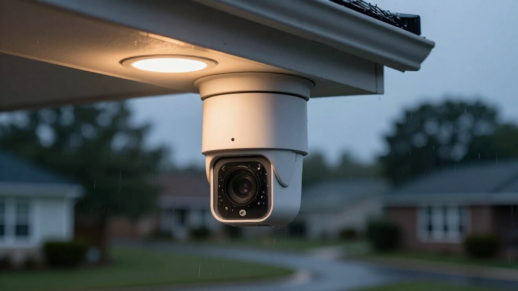 affordable wireless outdoor cameras
