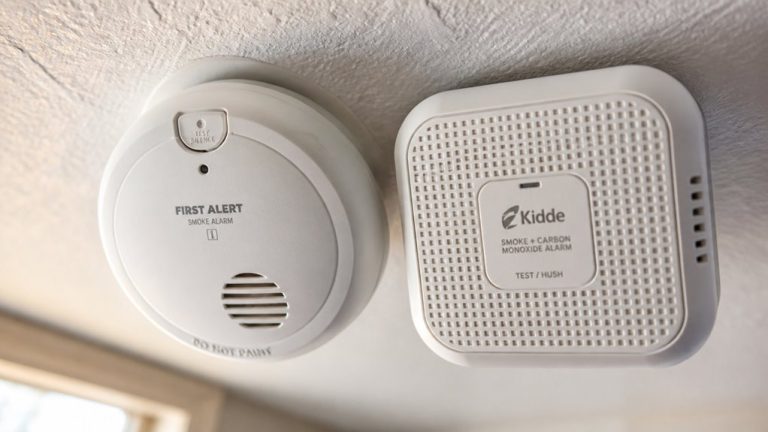 brand comparison first alert vs kidde