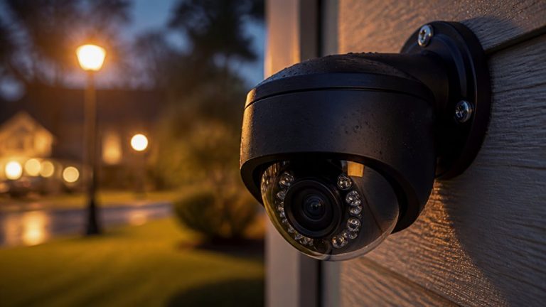 detailed swann camera review