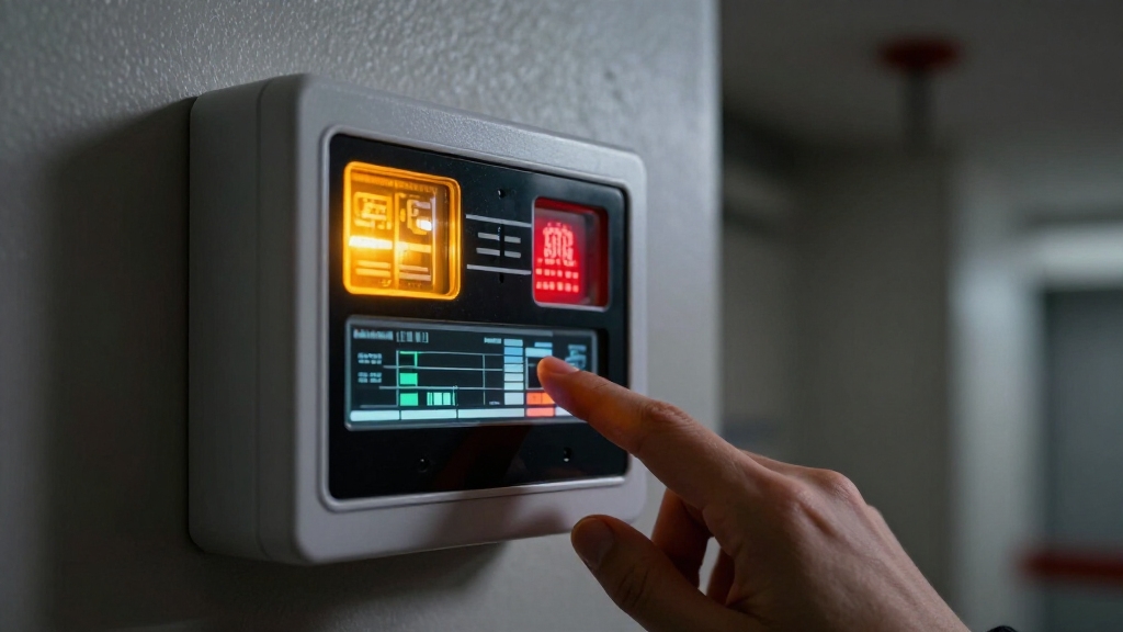 maintain fire protection readiness