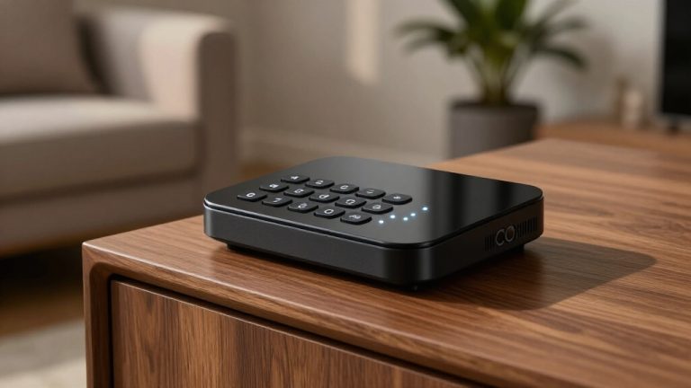 cox alarm system review