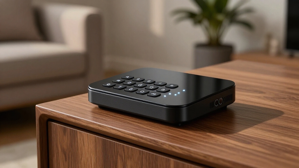 cox alarm system review