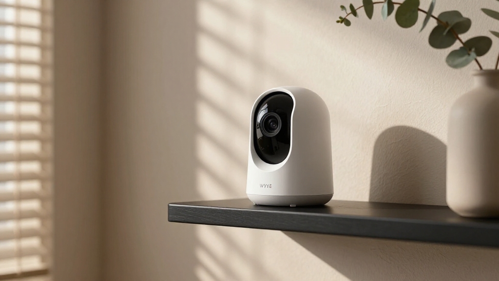 mixed wyze camera security