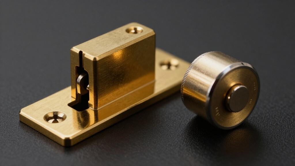 mortise and rim differences