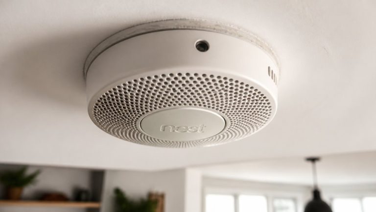 nest smoke alarm discontinued