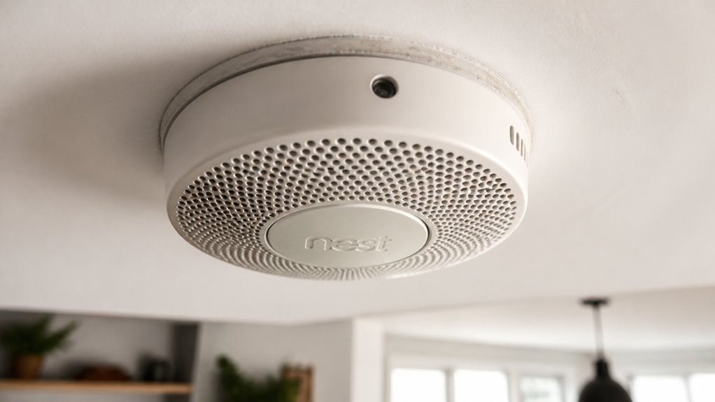 nest smoke alarm discontinued