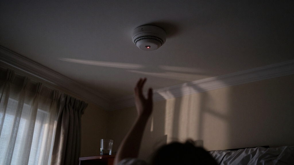 nighttime temperature triggers chirping